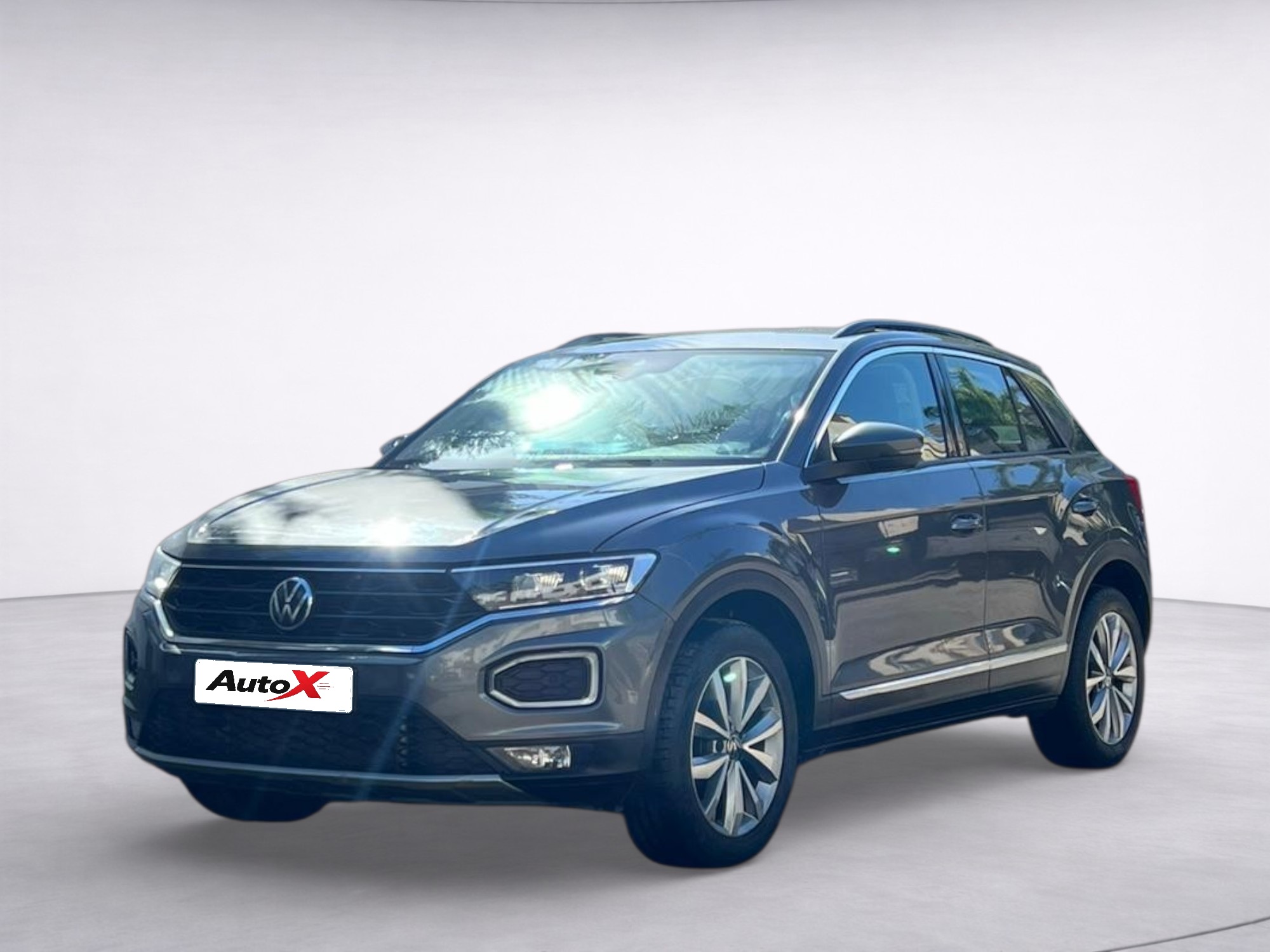 Volkswagen T-Rock