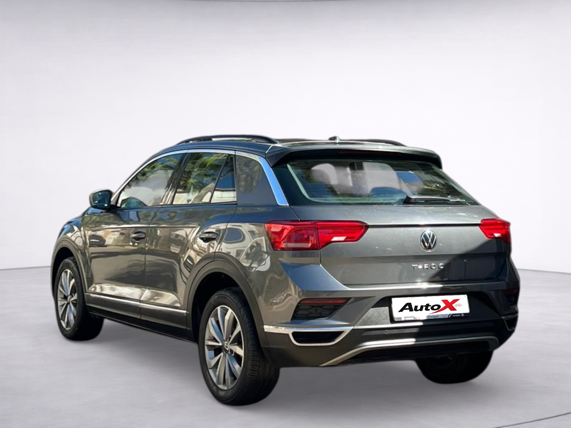 Volkswagen T-Rock